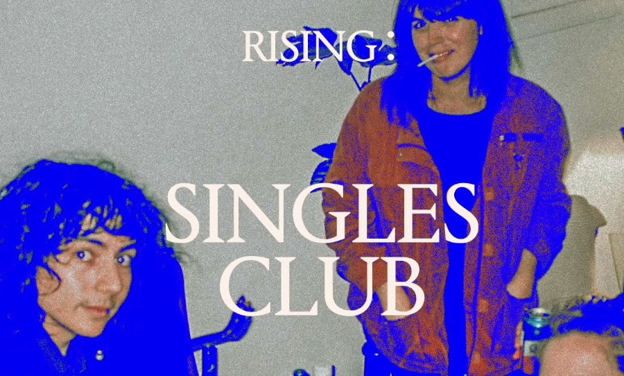 Rising singles club