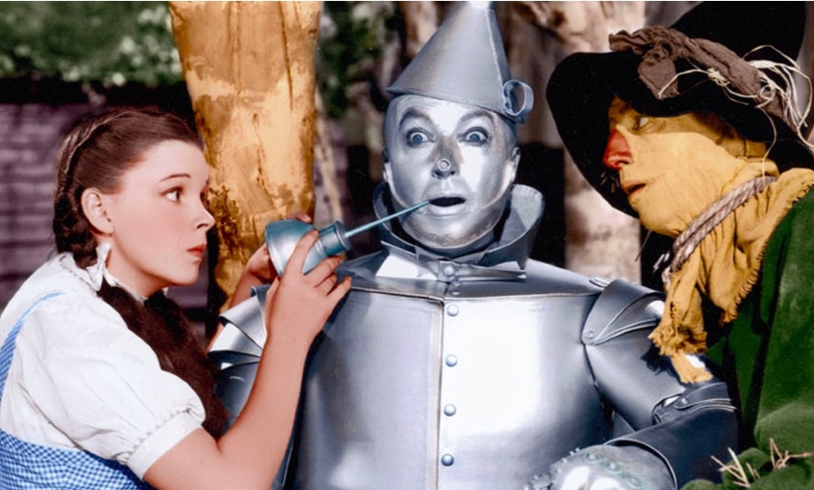 mgm wizard of oz