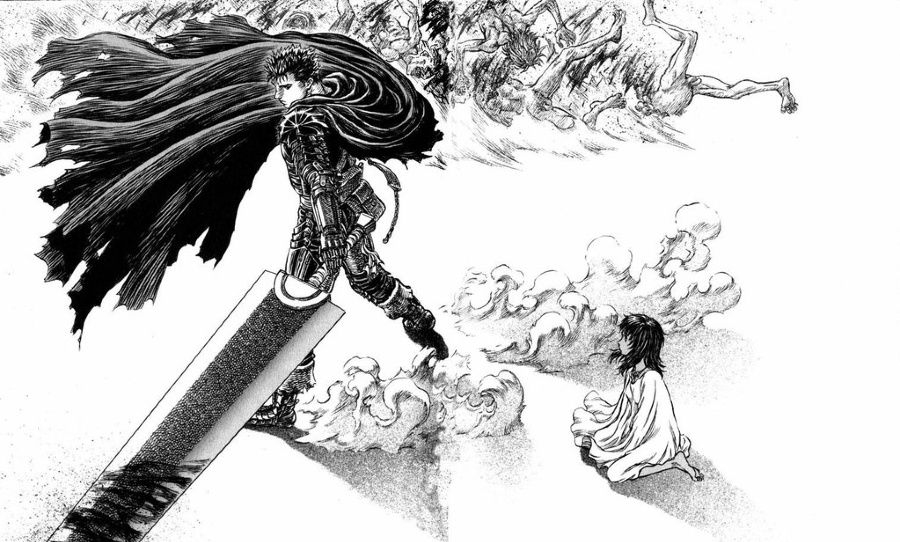 'Berserk' creator Kentaro Miura passes away before completing his