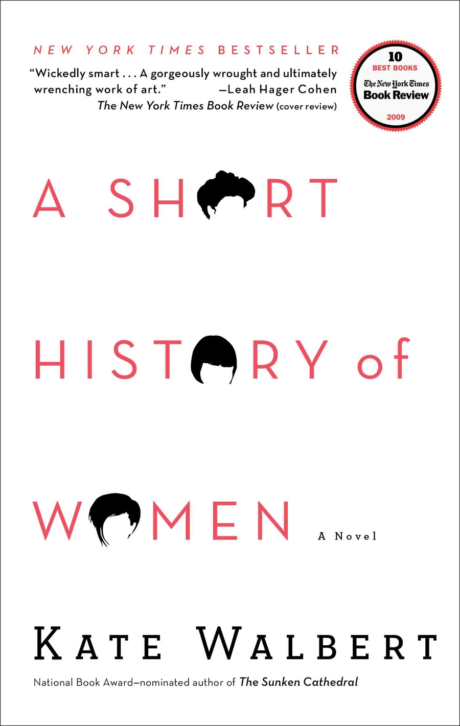 a short history of women