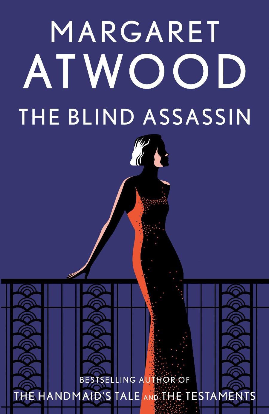 blind assassin