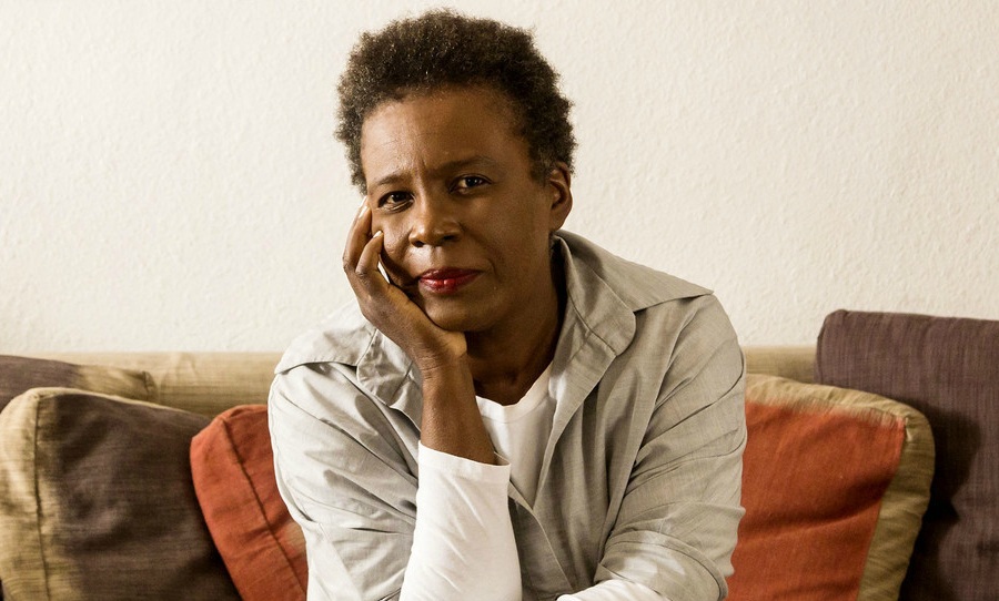 claudia rankine, women of colour