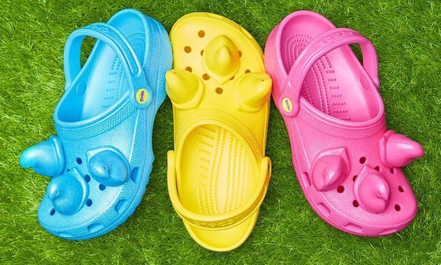 frontline workers crocs