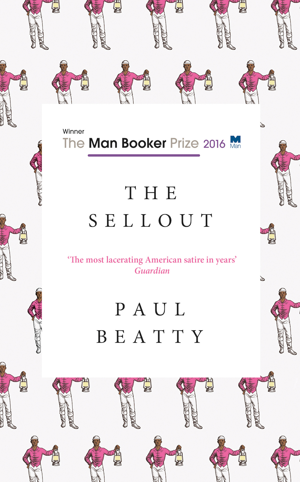 the sellout paul beatty best fiction books of the 2010s