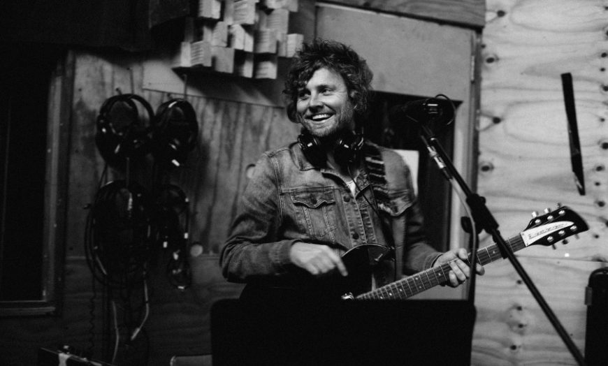 MIRA 'Always You' del espectacularmente apasionado Bob Evans