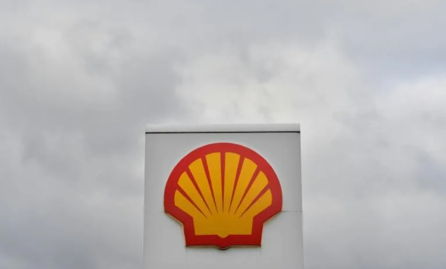 shell co2 emissions Milieudefensie oil gas