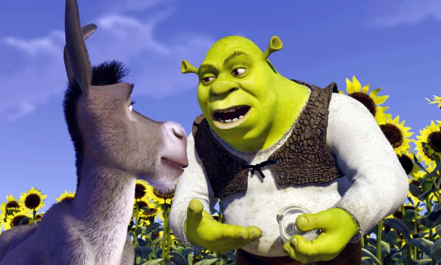 Why Shrek Is So Popular In 2021 Shrekfest TikTok Memes