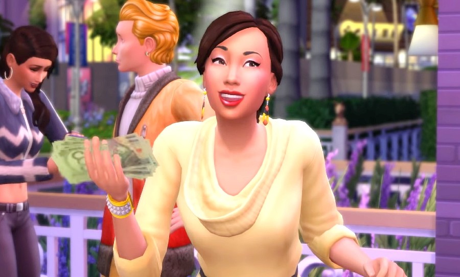 The Sims 5 listed to release in 2021 - Rachybop