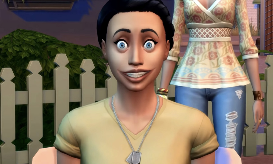 The Sims 5 Project Rene: Everything we know