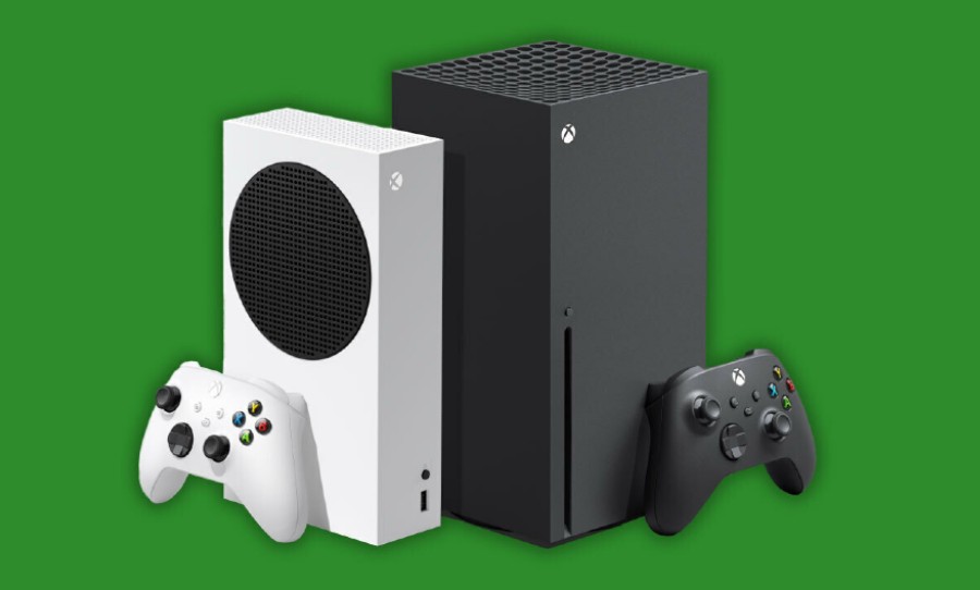 Image: Xbox X/S / Xbox