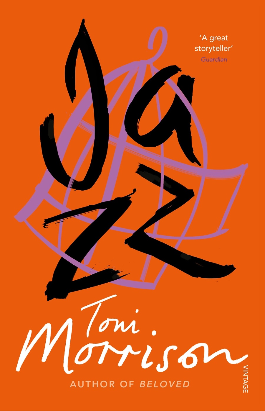 toni jazz