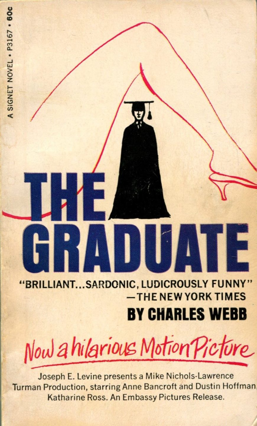 The 21 best fiction books of the 1960s