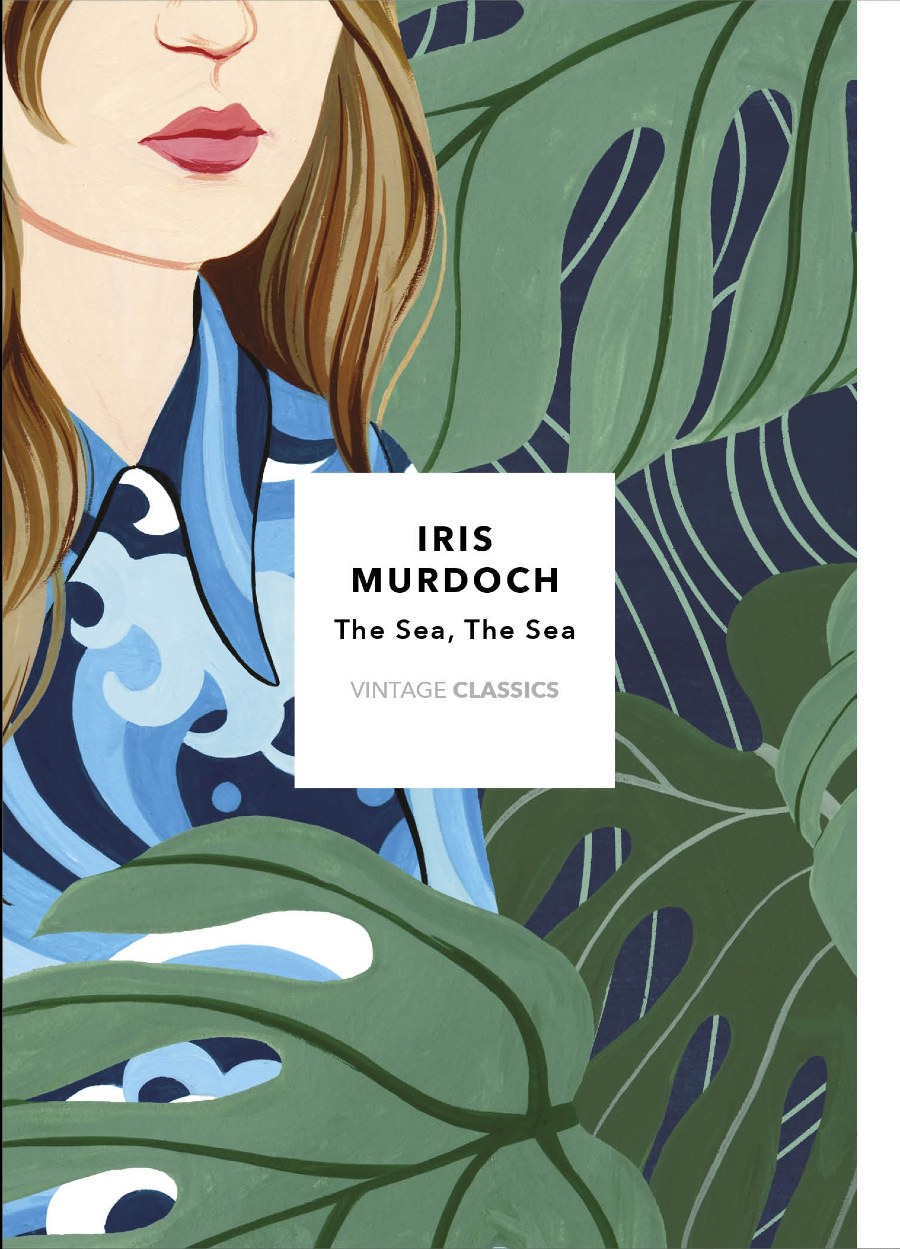 iris murdoch book