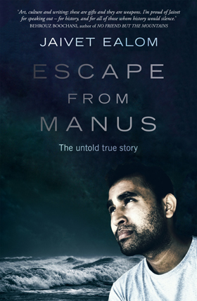 Escape from Manus