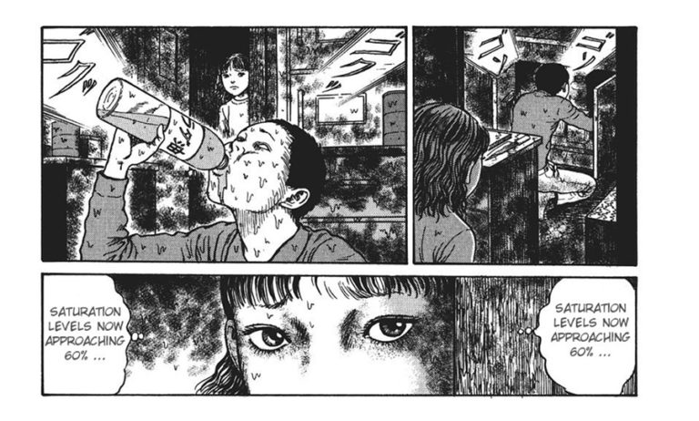 The 7 scariest Junji Ito manga ever written