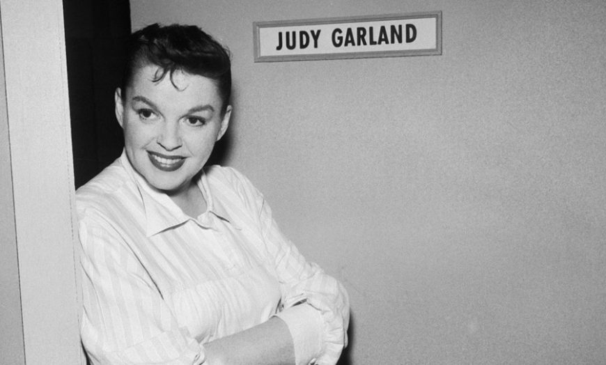 Judy Garland 2
