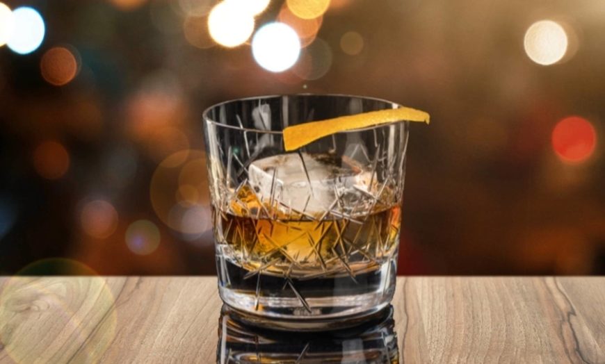 How to drink rum correctly, according to a rum expert