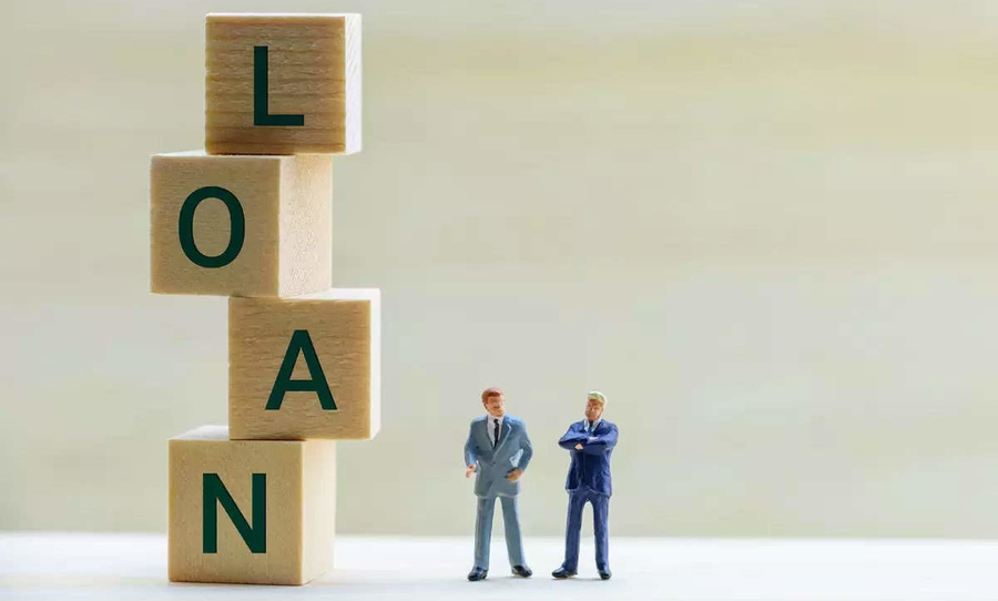 loan