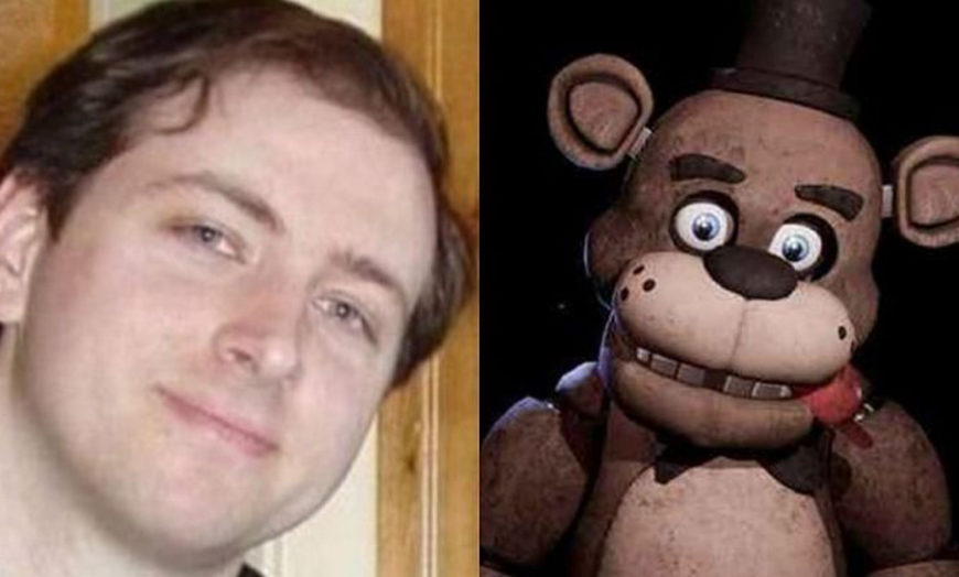 Five Nights at Freddy's creator retires after Donald Trump donations