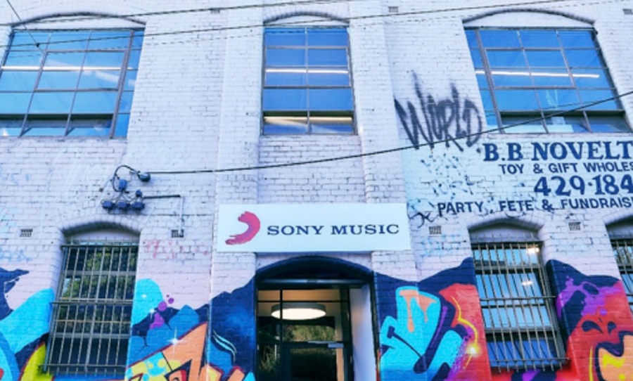 Sony Music employee consider class action