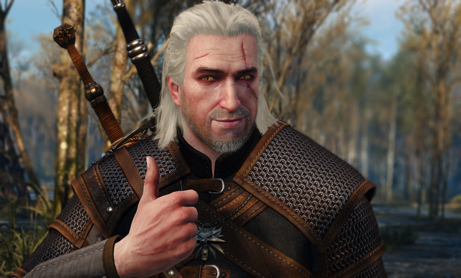 Image: The Witcher 3: Wild Hunt / CD Projekt Red