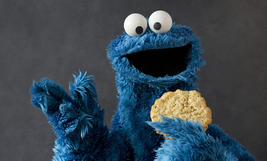 third-party cookies cookie monster