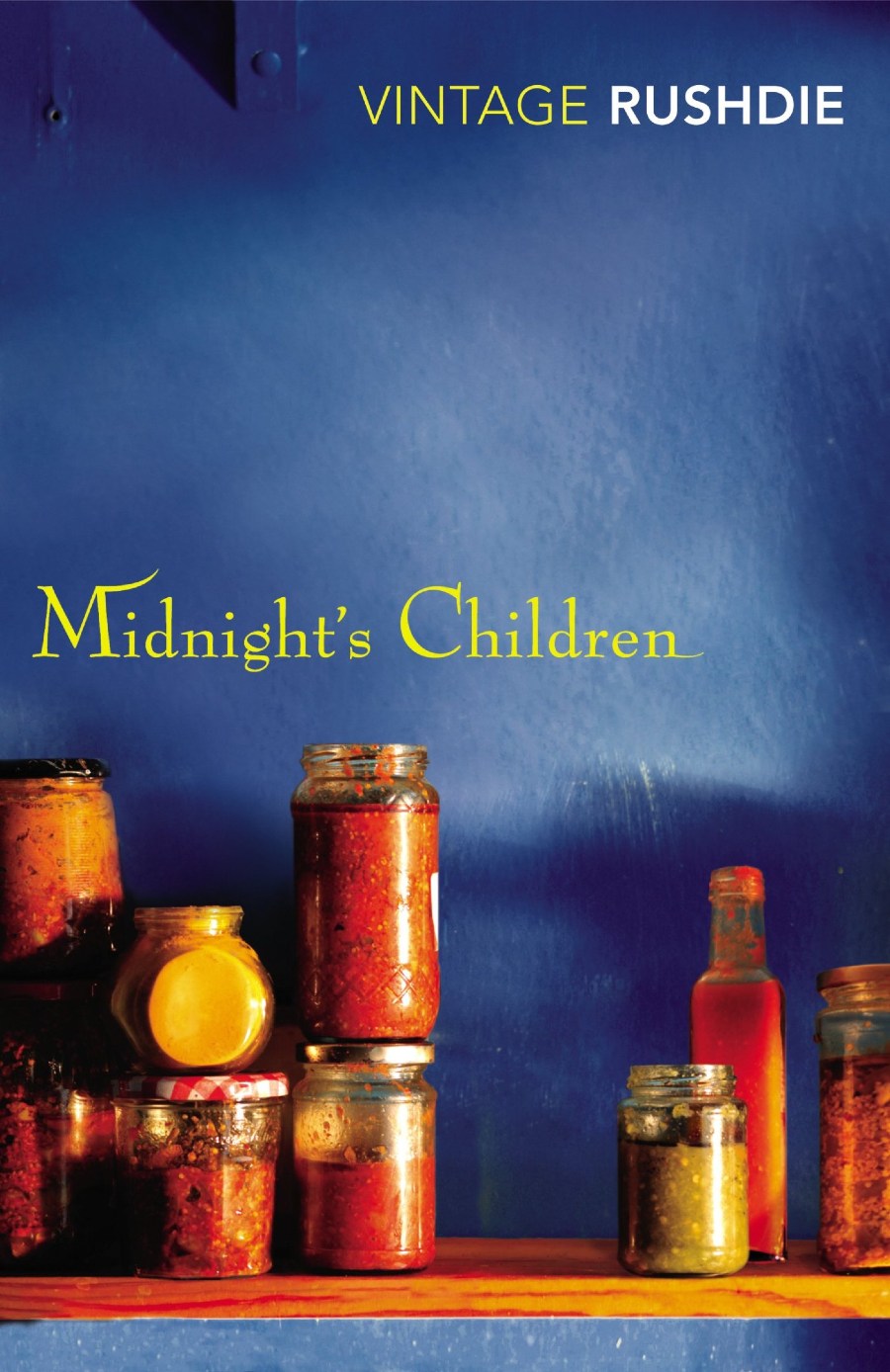 midnights children 2