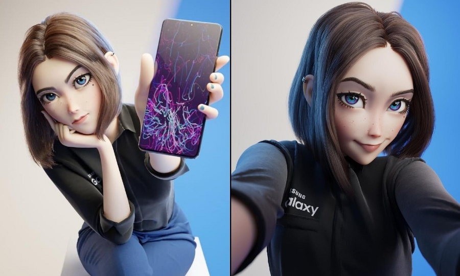 選択した画像 Samsung Galaxy Assistant Girl Fan Art 205806 Pixtabestpictyq8h 6956