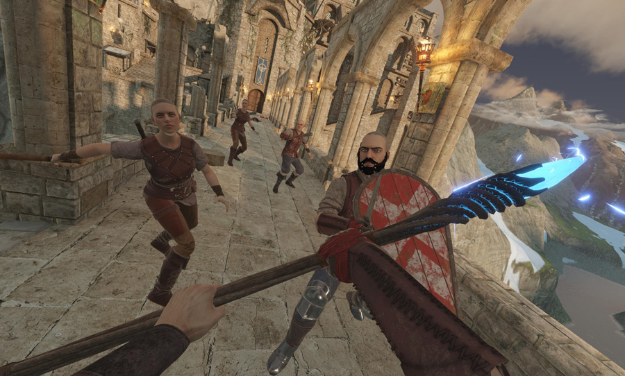 The 10 best Blade and Sorcery mods that you can download right now
