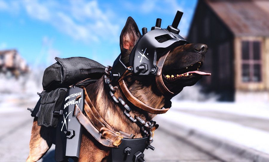 fallout 4 nexus best mods