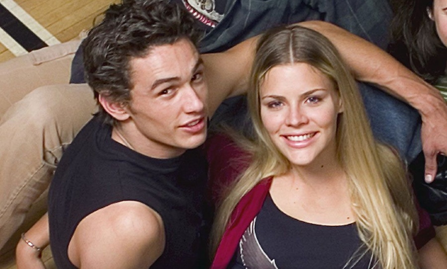 James franco busy philipps freaks and geeks