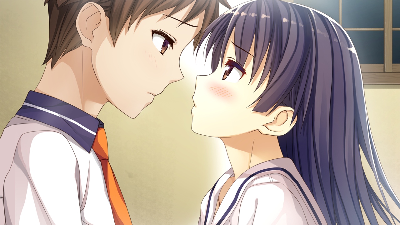 Koinaka: Koinaka De Hatsukoi X Nakadashi Sexual Life The Animation