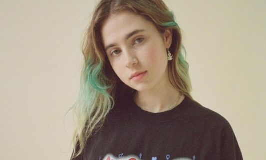 clare sling