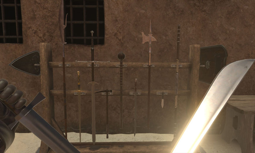 The 10 best Blade and Sorcery mods that you can download right now