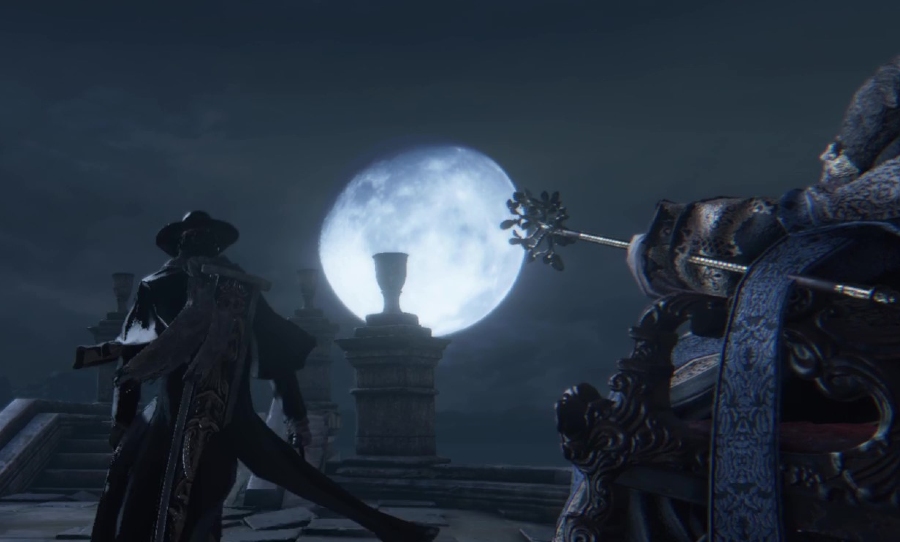 Bloodborne 2 - News and what we'd love to see