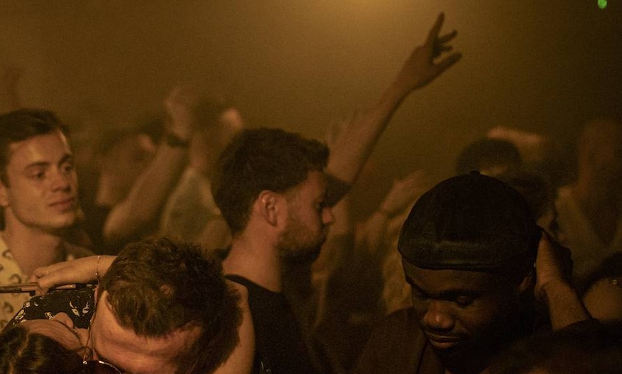 Image via NME 