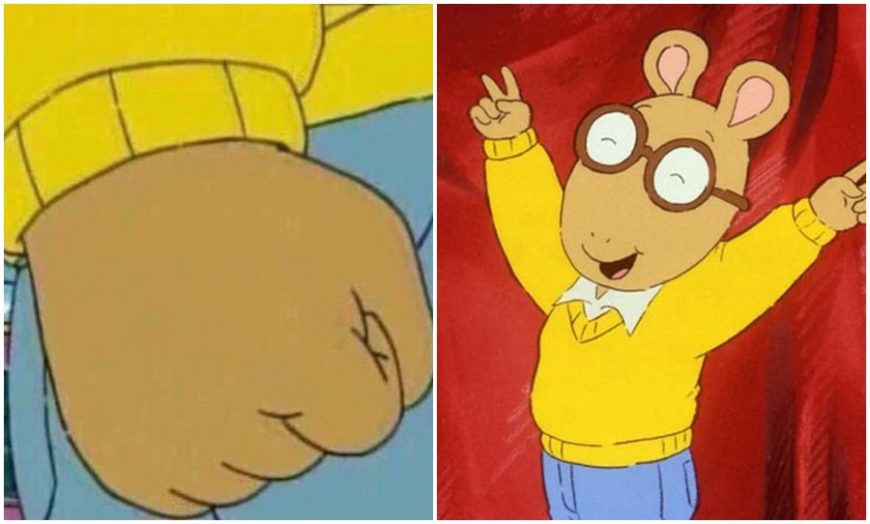 Arthur', the most iconic and longest running kids cartoon show, is ending