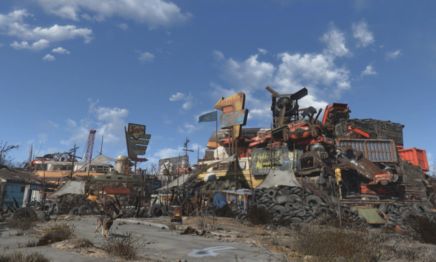 The 15 best Fallout 4 mods, from musthaves to total overhauls