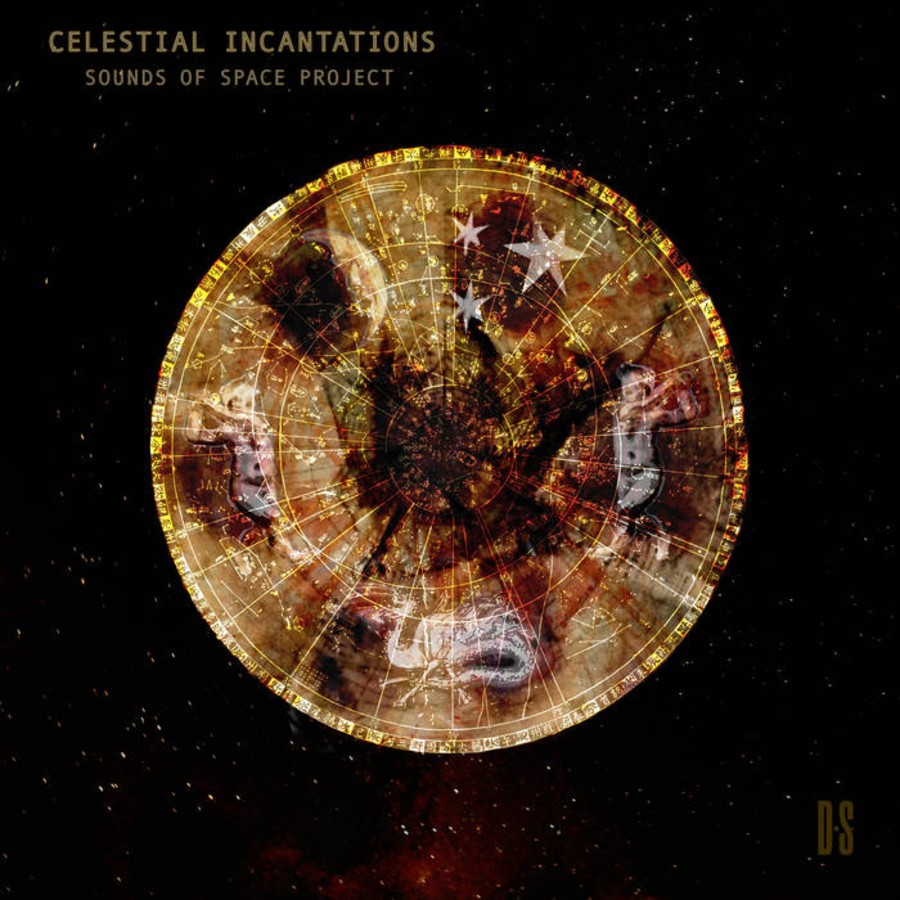 space album celestial incantations