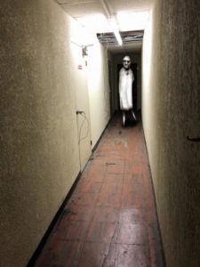 The Backrooms: what are these scary myth-like places created on the  Internet? - Cultura Colectiva