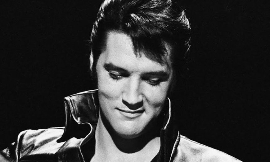 Elvis Presley. Credit_ NBX_NBXU Photo Bank