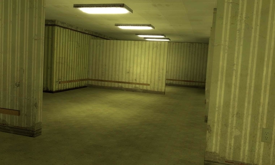 The Backrooms: what are these scary myth-like places created on the Internet? - Cultura Colectiva