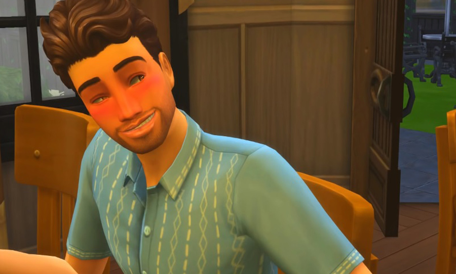 Slice of Life, best the sims 4 mods