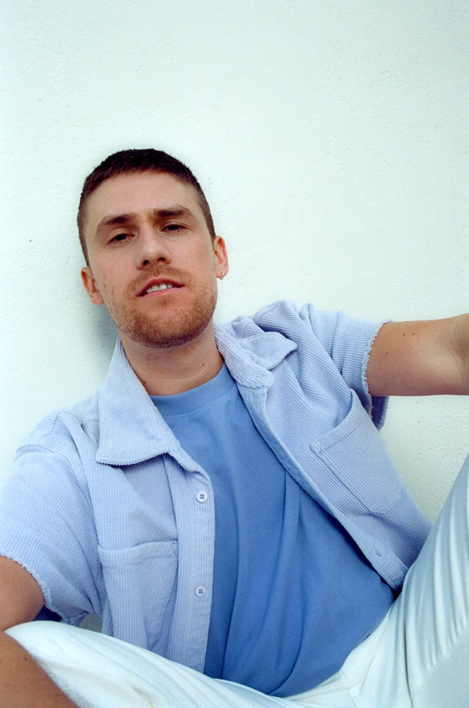 Still Woozy embraces chaos, and nice unknowns