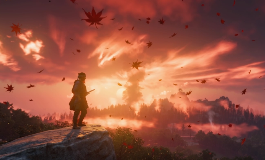 Ghost Of Tsushima And The Last Of Us PC Port Allegedly Leaked