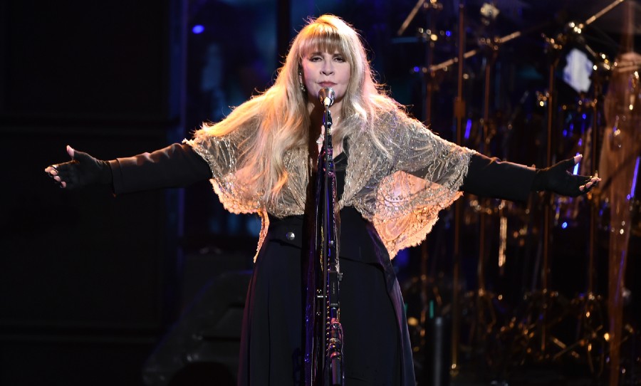 Here I imagine Stevie Nicks is saying, "um, this decision is obvious."