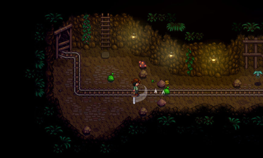 The world's first 'Stardew Valley' tournament is here with over 40,000