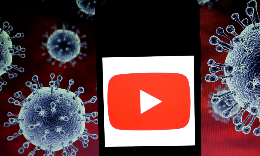 Some say it's too little too late for YouTube to be banning vaccine misinformation videos