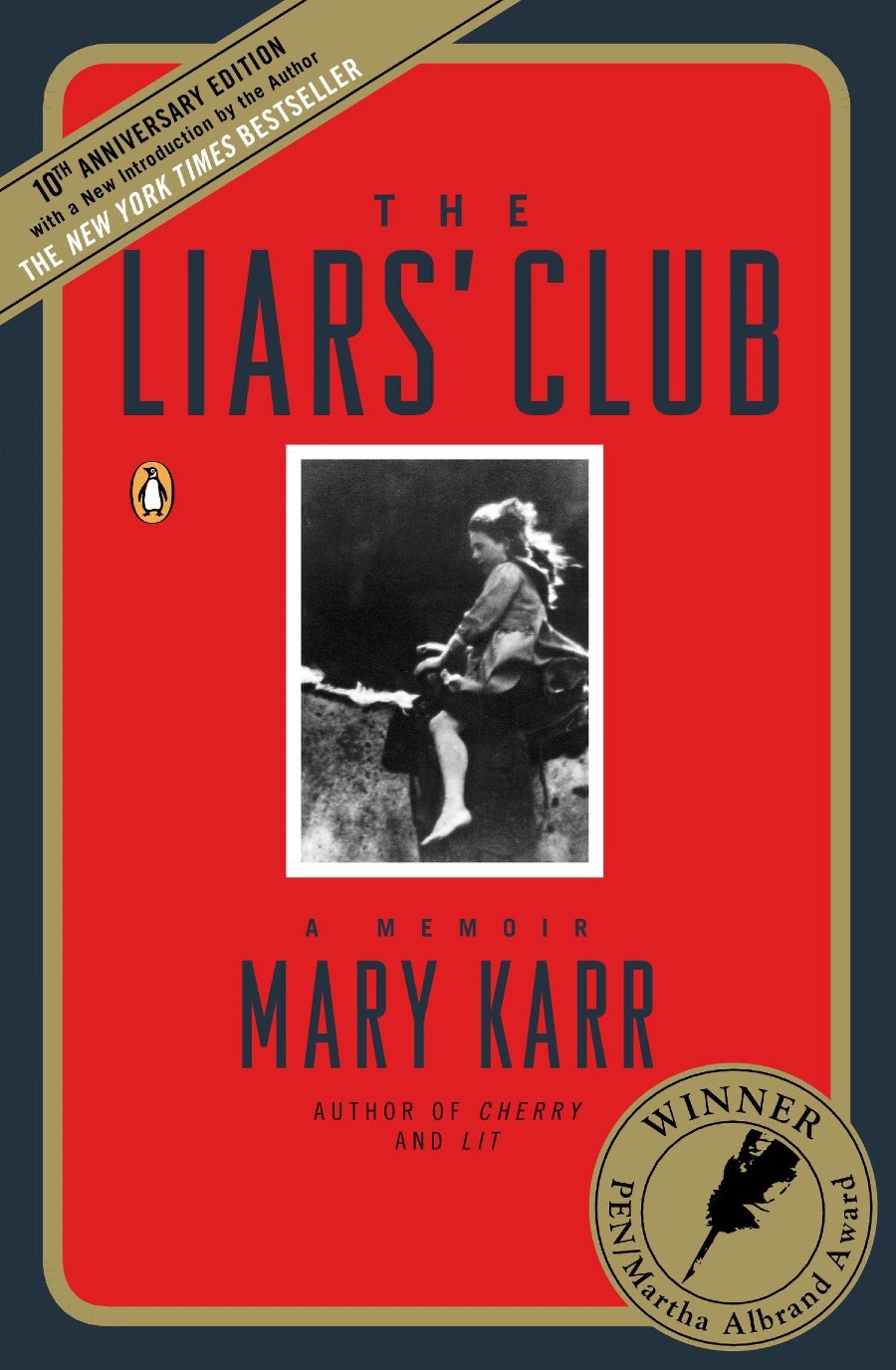 the liar's club