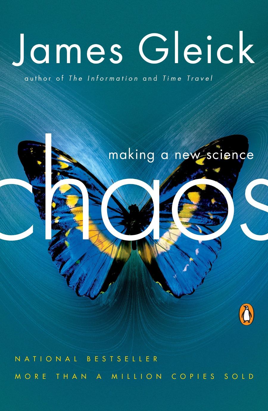 chaos book
